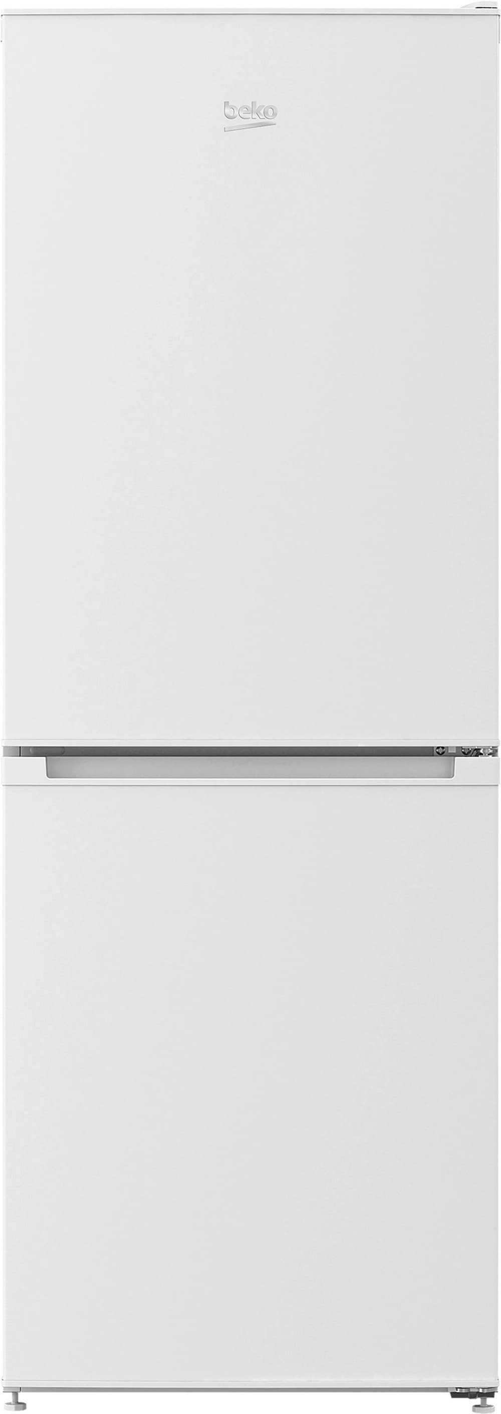 Beko Freestanding Fridge Freezer - 50/50 Split - Frost Free - H152.5 x W55.0 x D57