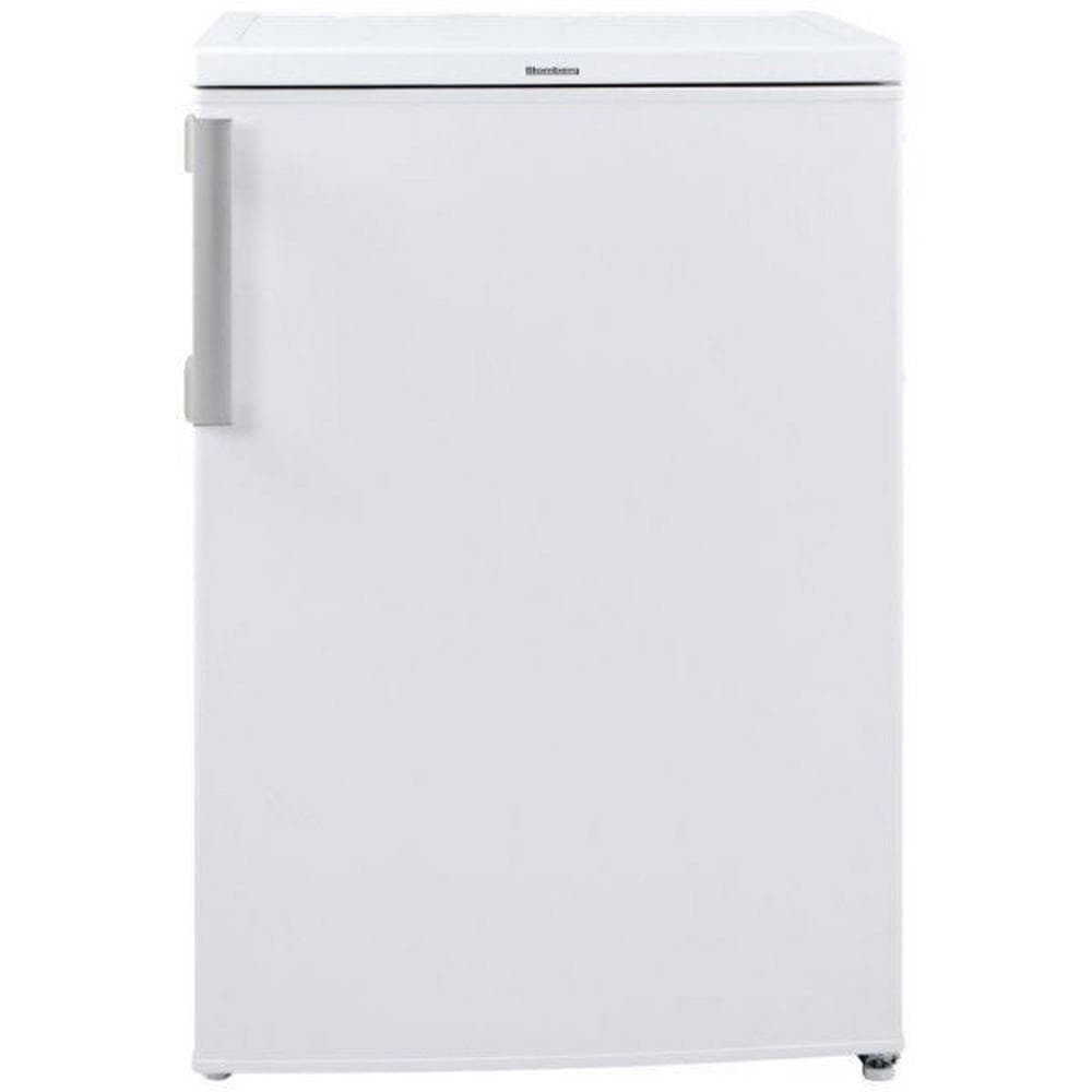 Blomberg - 54cm - Frost Free Freezer - White - E Rated Energy - 3 Year Warranty - Fast Freeze