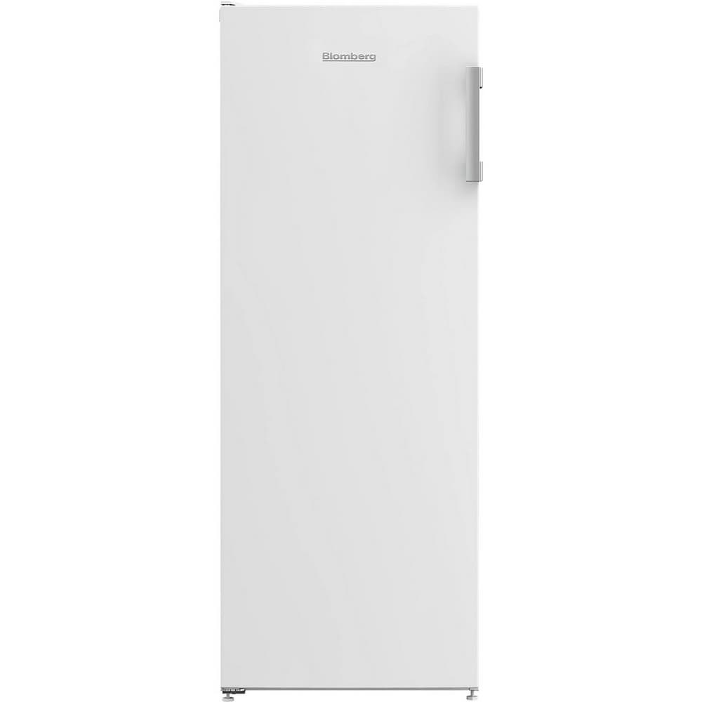 Blomberg 54cm Frost Free Tall Freezer - White