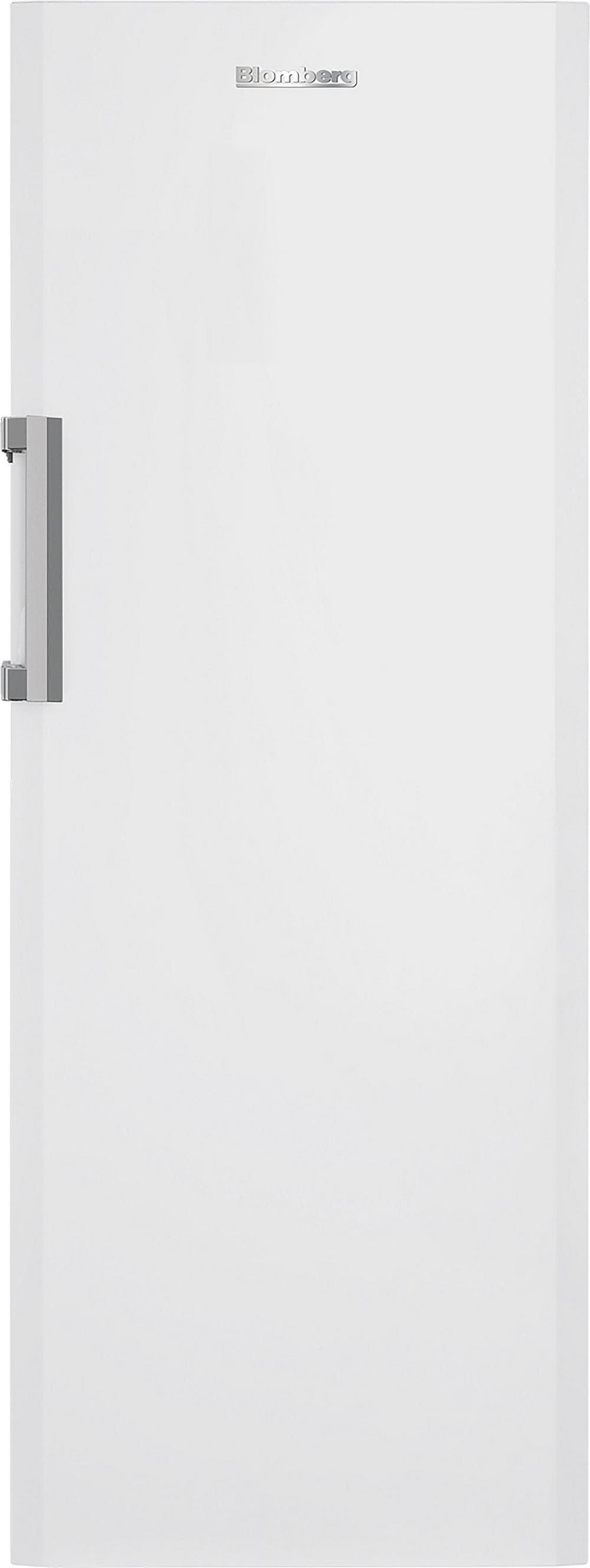 Blomberg 59.5cm Tall Freezer - White