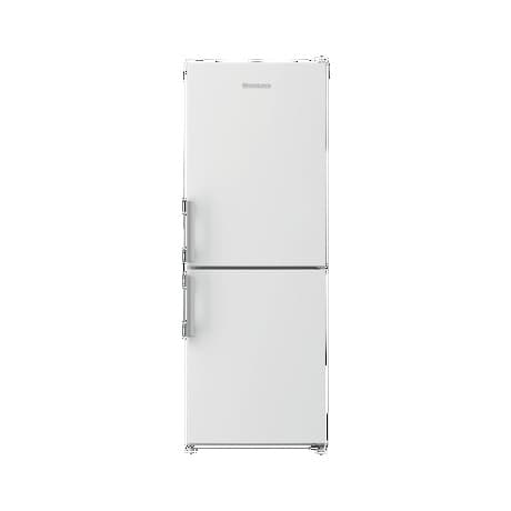 Blomberg 036KGM4513 Tall Fridge Freezer E Energy Rated • TBC Litres
