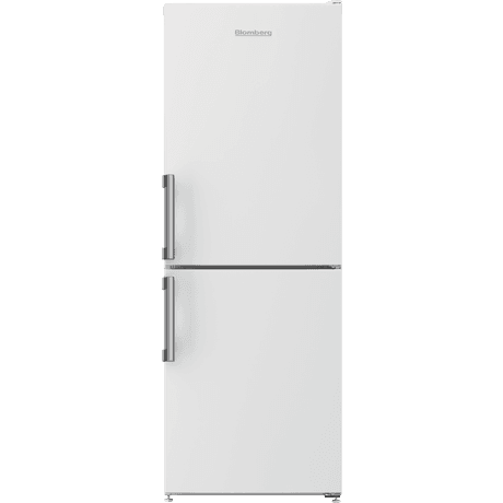 Blomberg - Fridge Freezer (152.8cm) - E Rated Energy - 3 Year Warranty - Frost Free