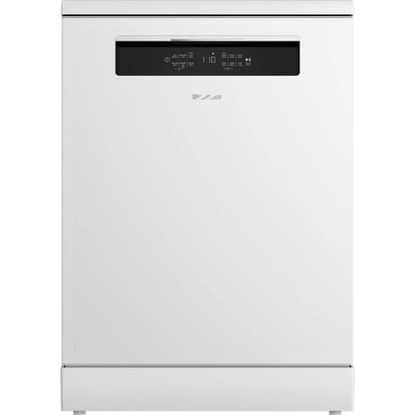Blomberg Freestadning Dishwasher - SilentWash - AutoDoorOpen - 14Place - White