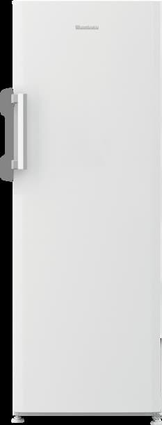 Blomberg 59.5cm Tall Larder Fridge - White