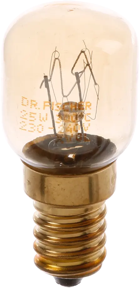 Oven Lamp – E14, 25W
