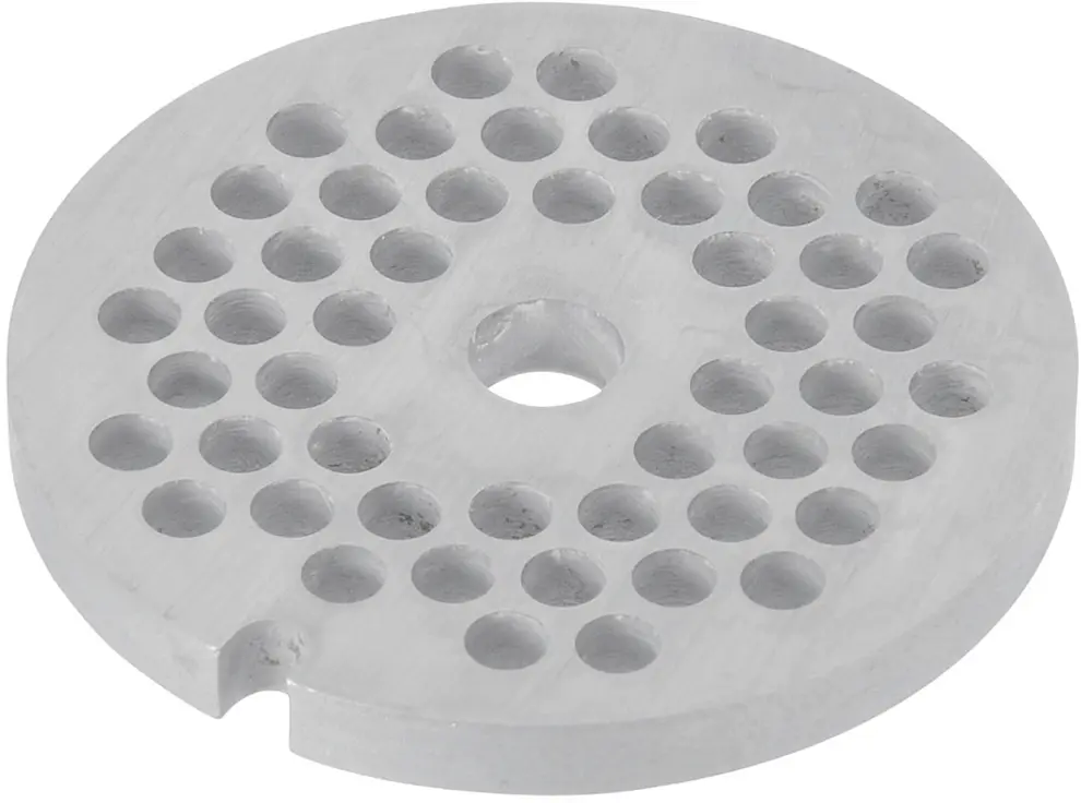 Disc-holes accessory Pierced disc