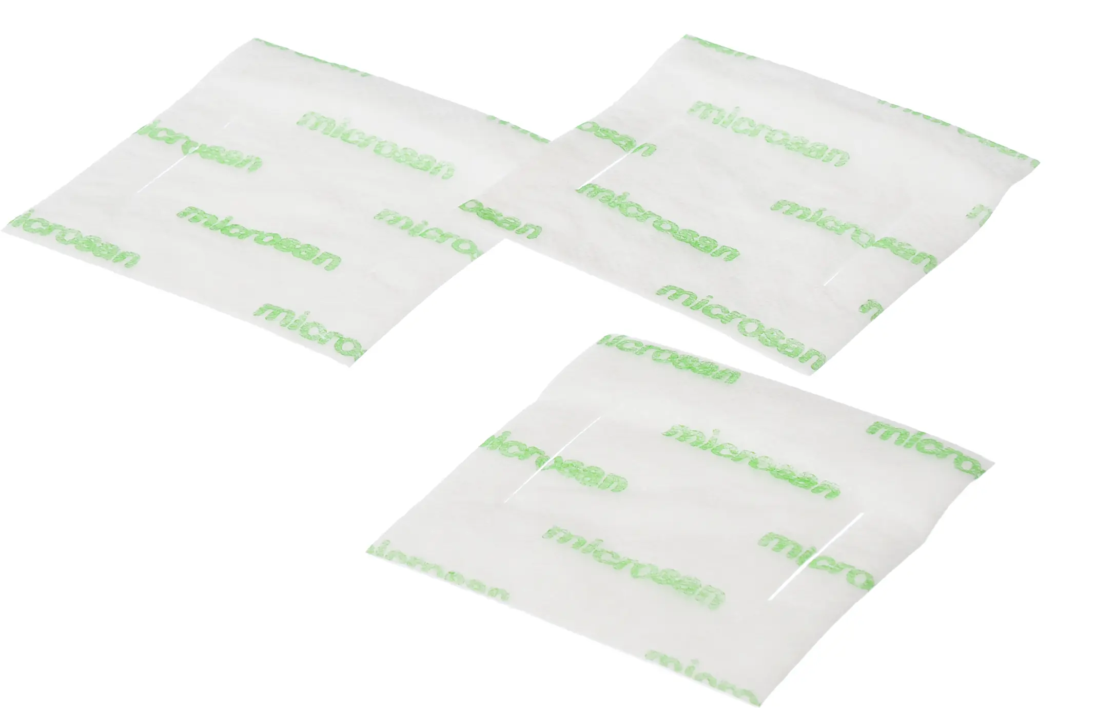 Motor protective filter
