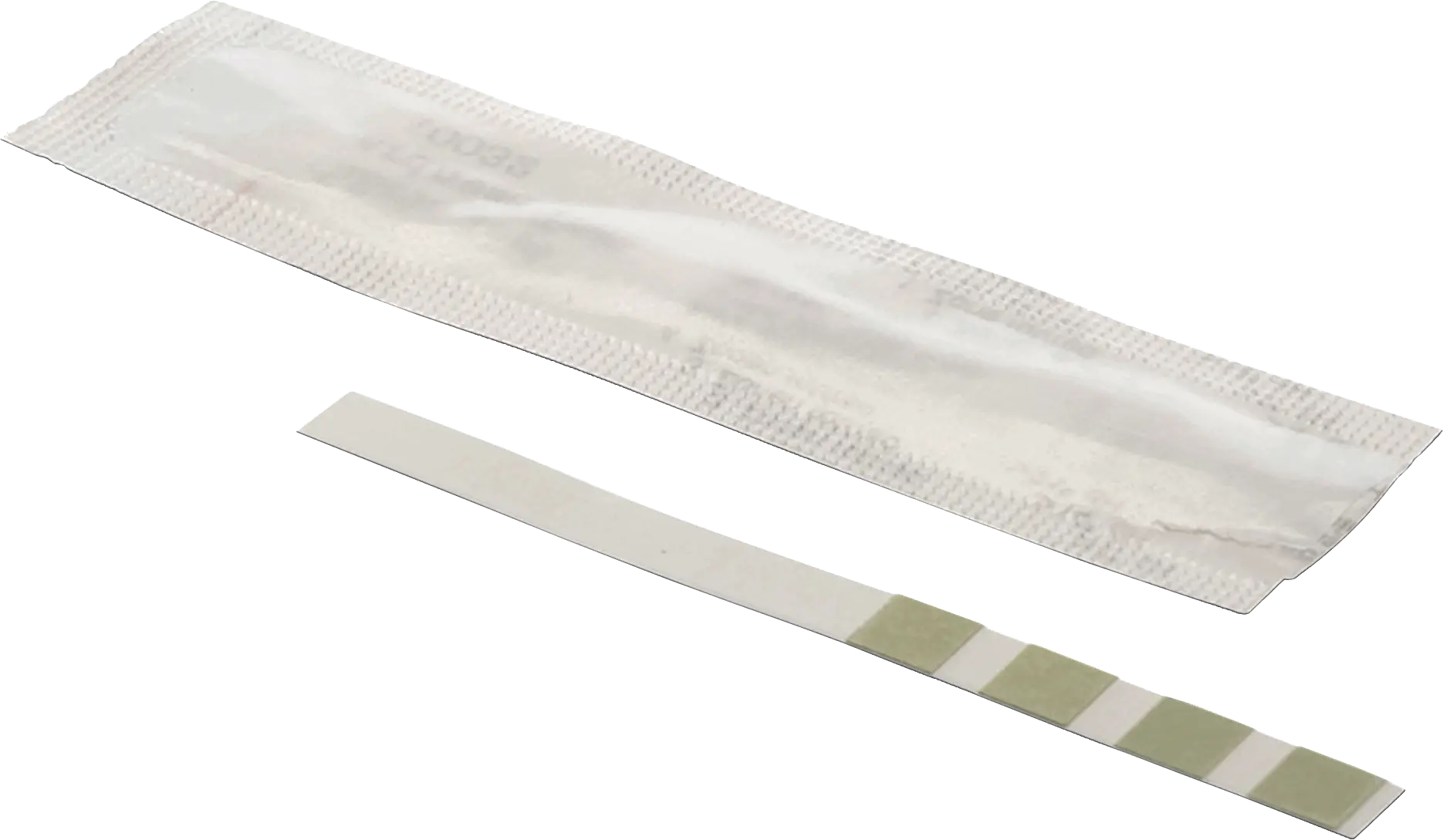 Water Hardness Test Strip
