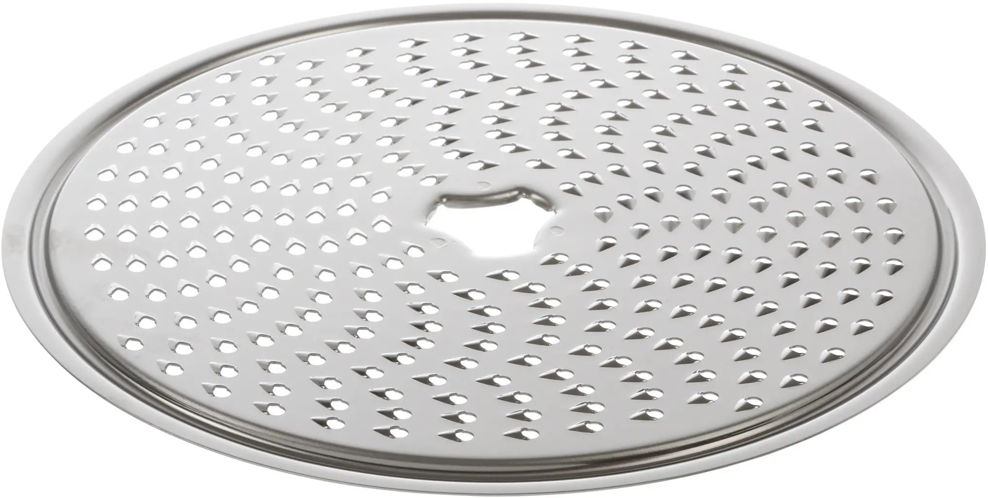 Disc-grater accessory Grater disc (fine) for MUZ6DS3/ MUZ7DS1, MUZ6TS4/ MUZ7TS1