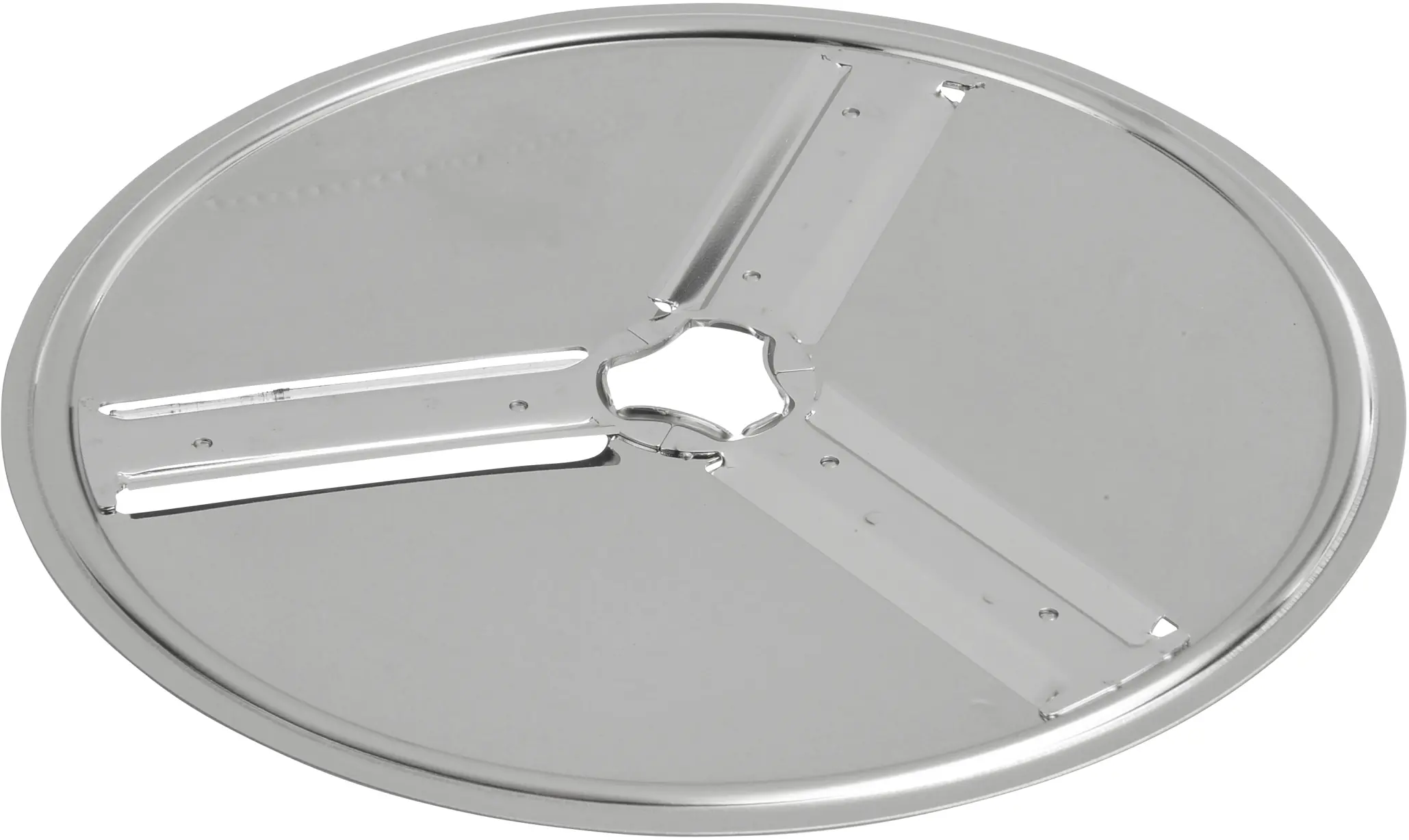 Cutting disc accessory Cutting disc for food processors