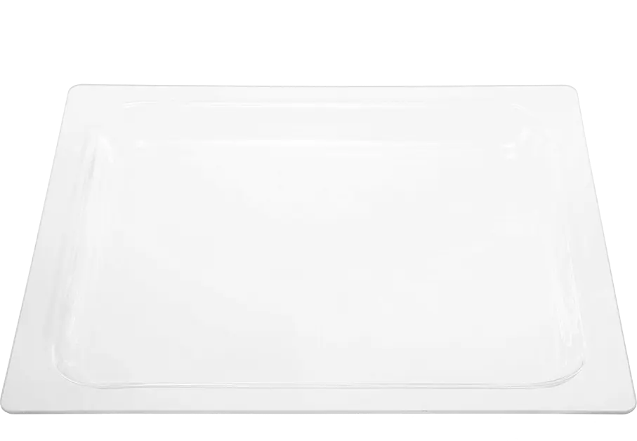 Small Glass Tray