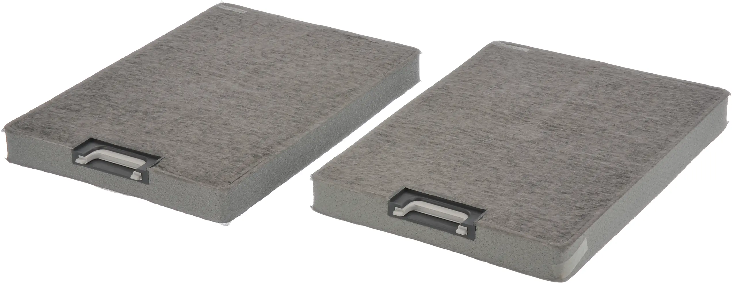 Standard Odor Filter
