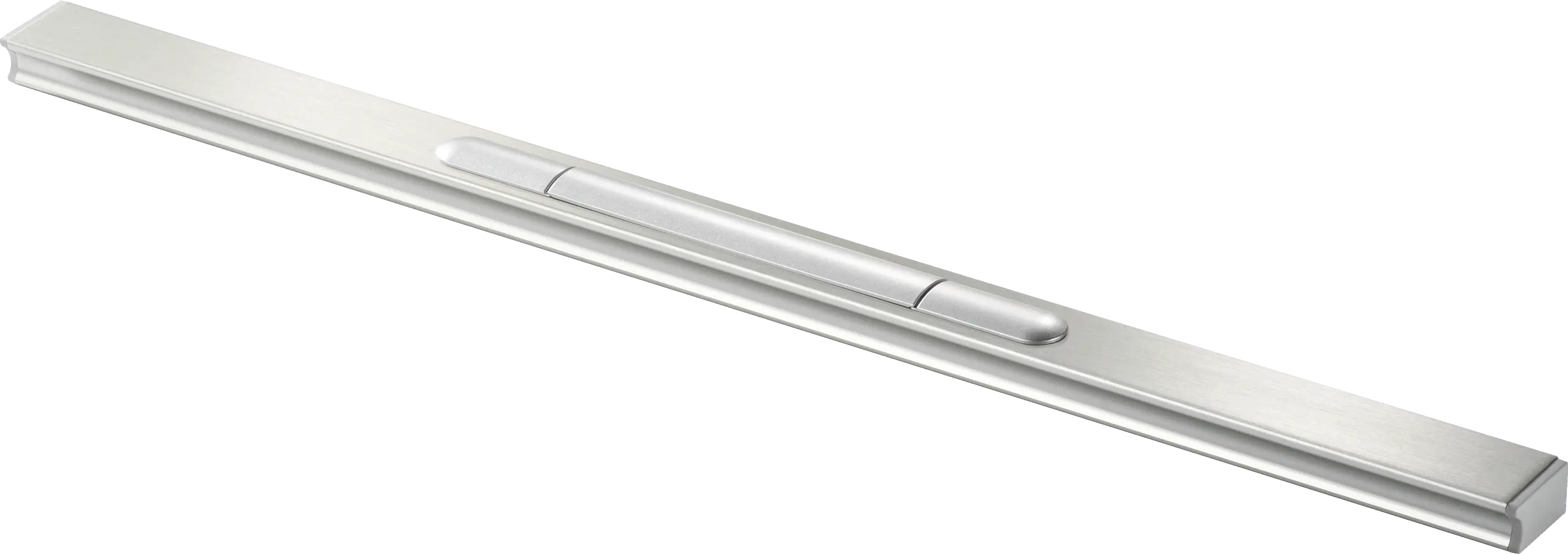 Handle-strip for Extractor Hoods