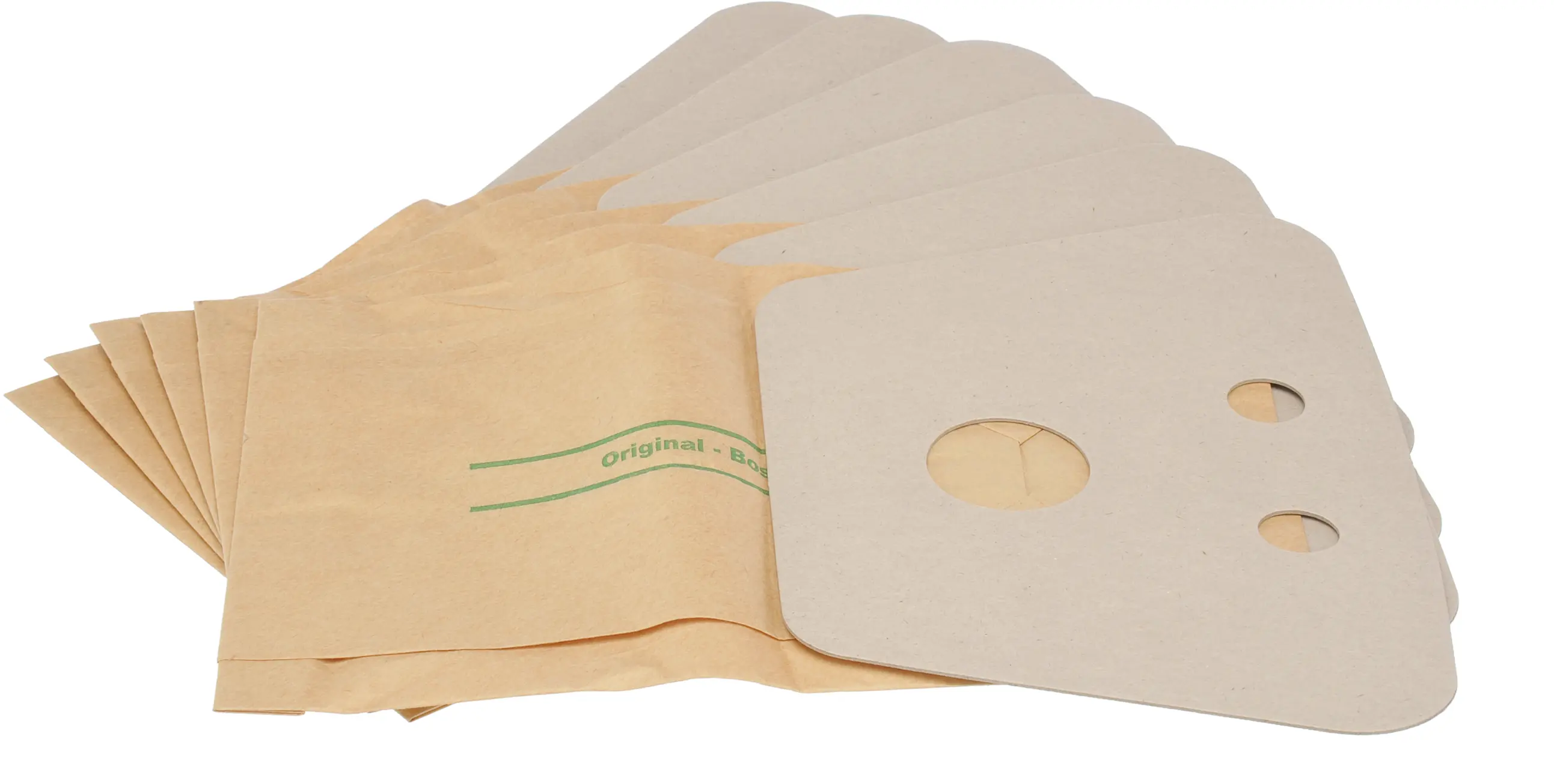Vacuum cleaner bag Suitable for various models