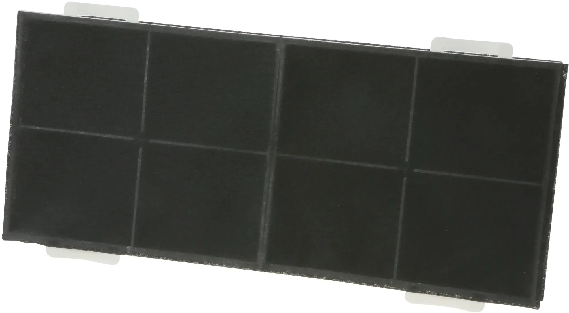 Standard odor filter