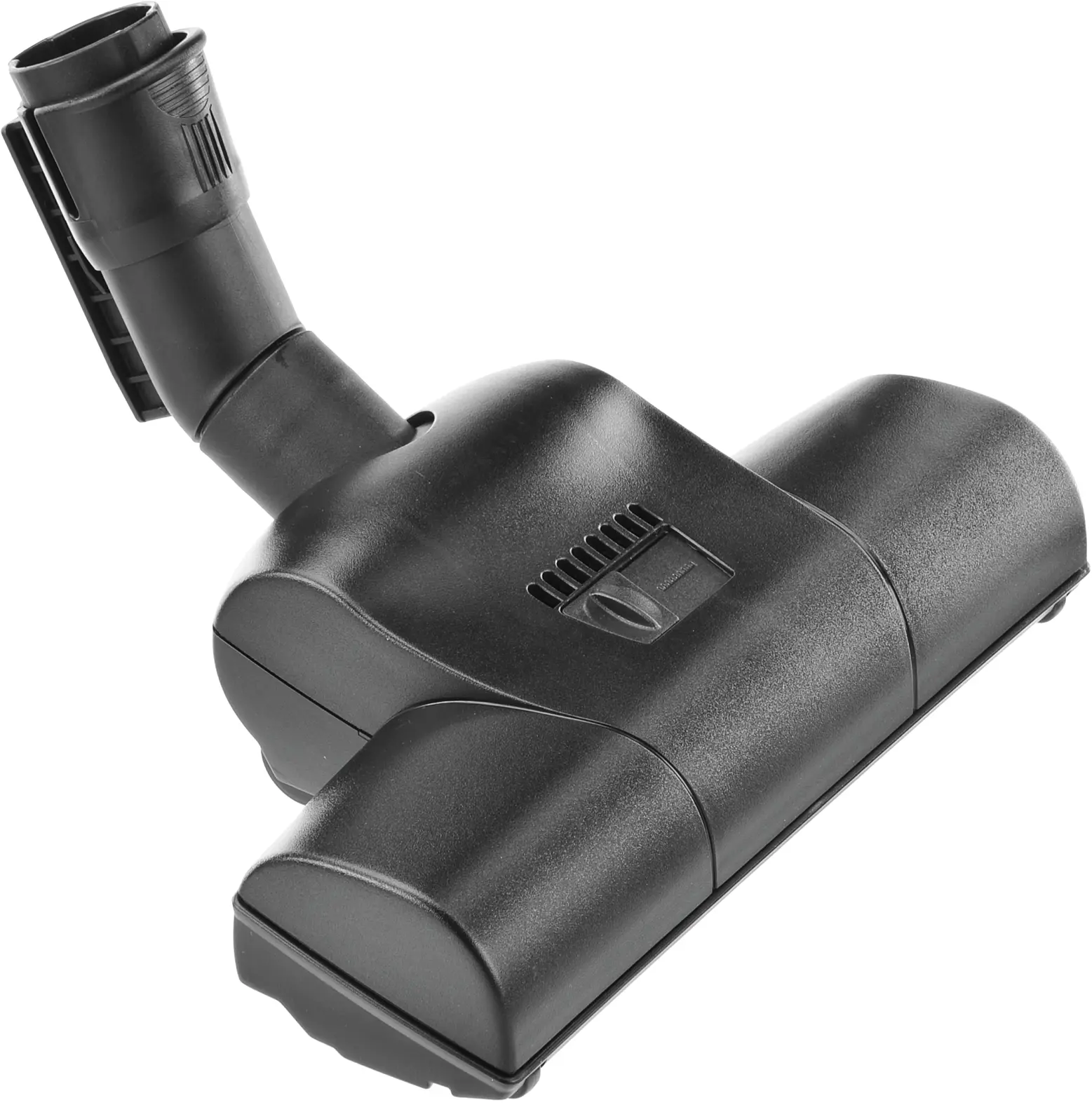 Turbo brush