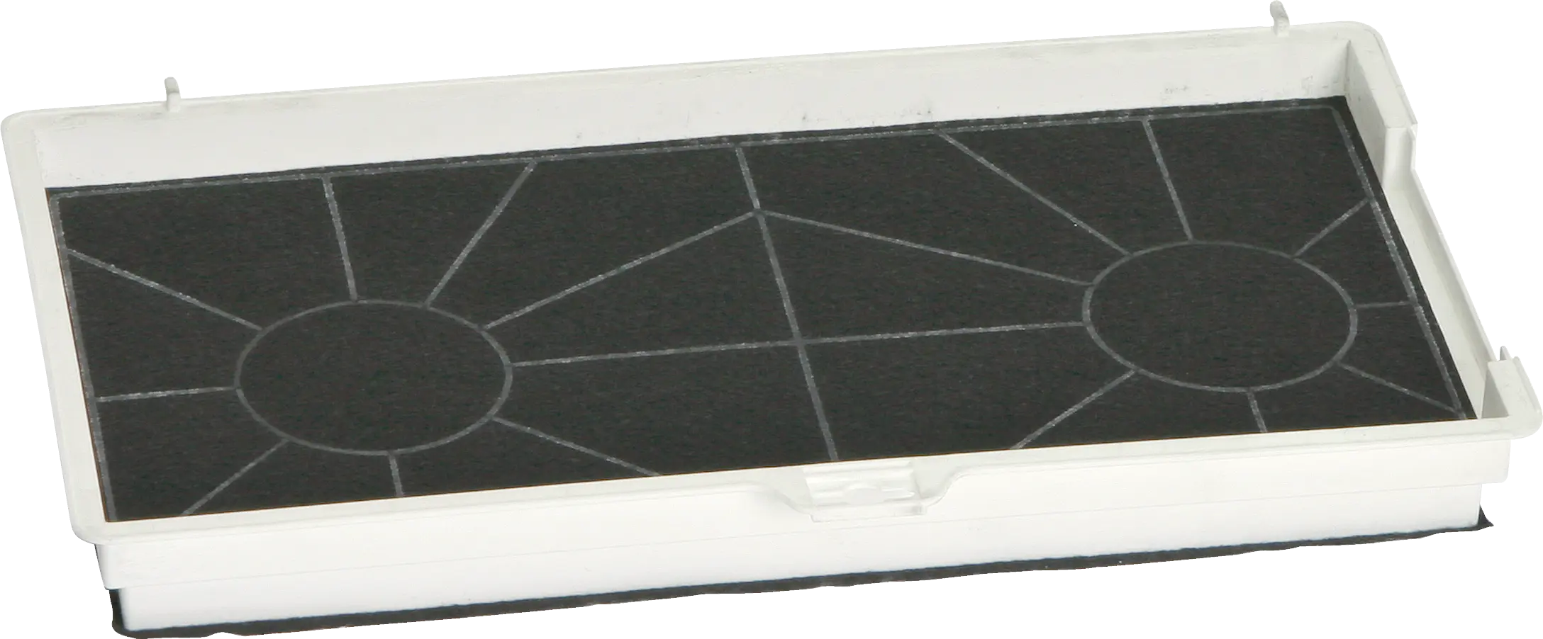 Standard Odor Filter