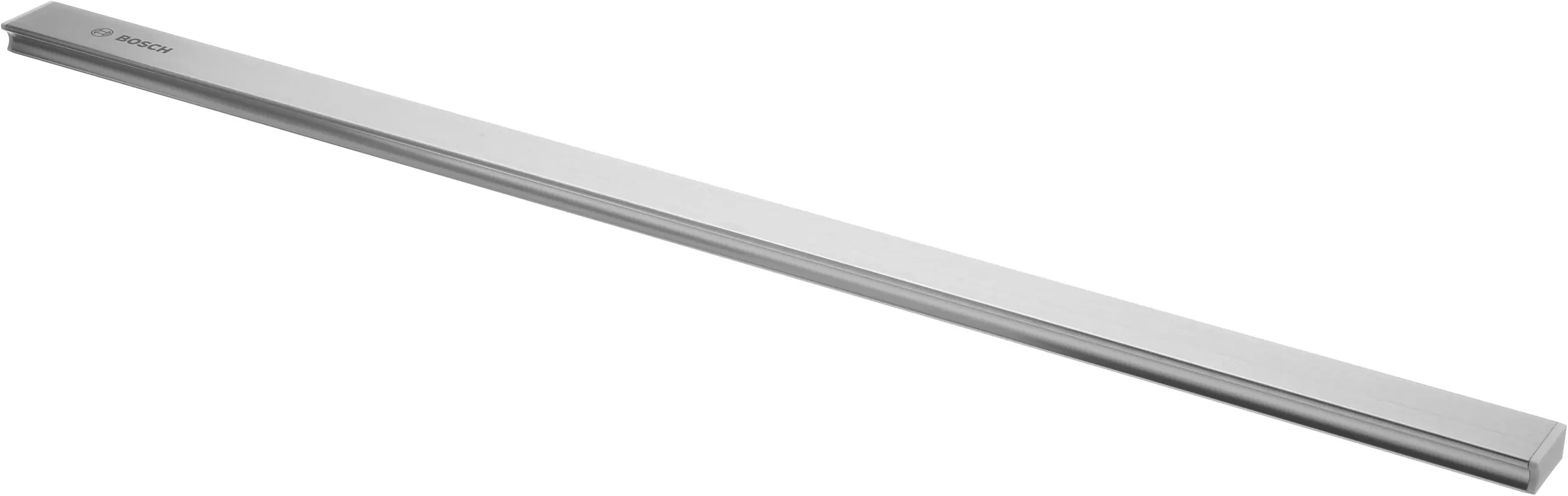Design handle bar For extractor hoods