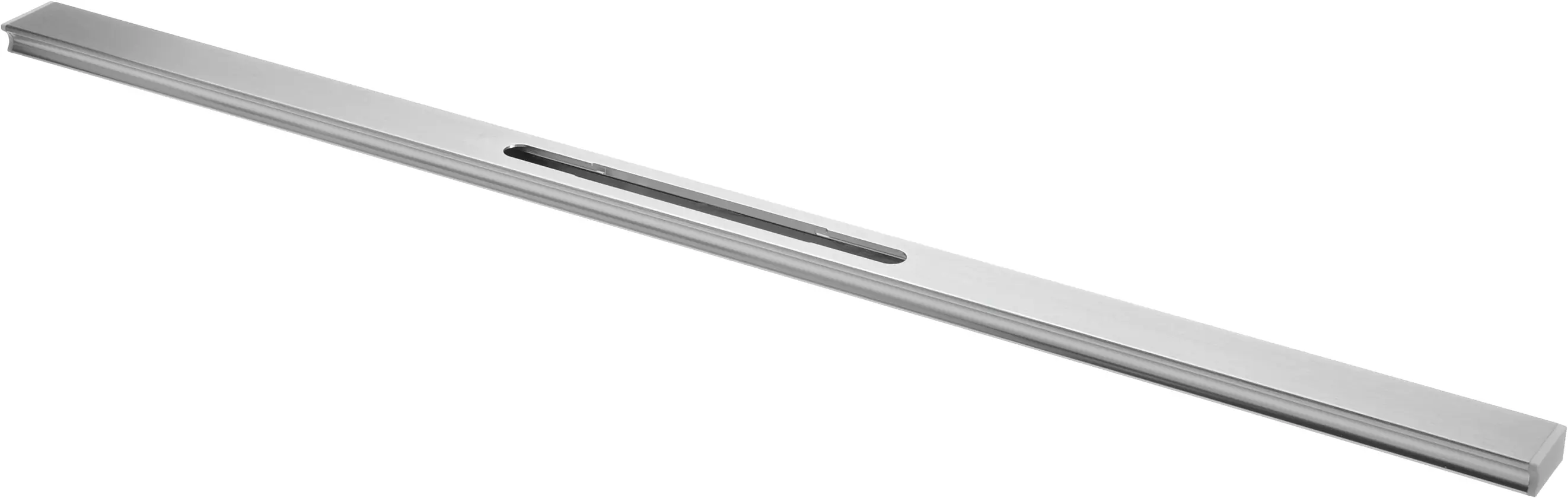Design handle bar For extractor hoods