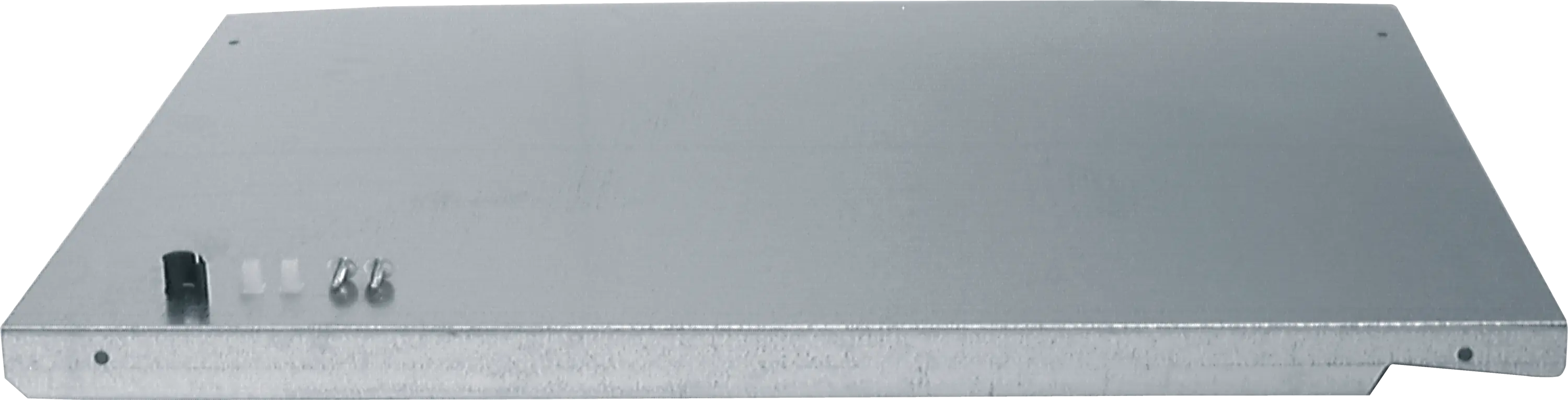 Built-under kit For washing machines