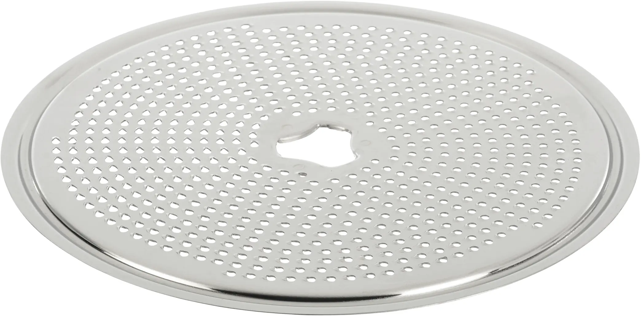 Disc-grater accessory fine
