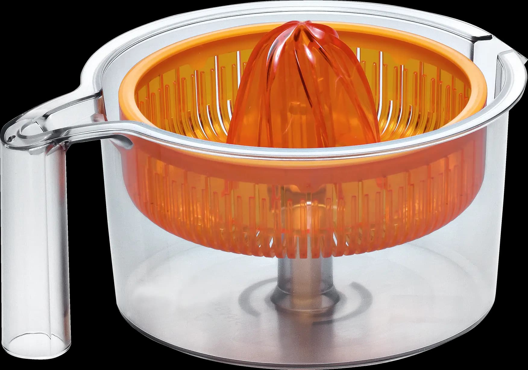 Citrus press