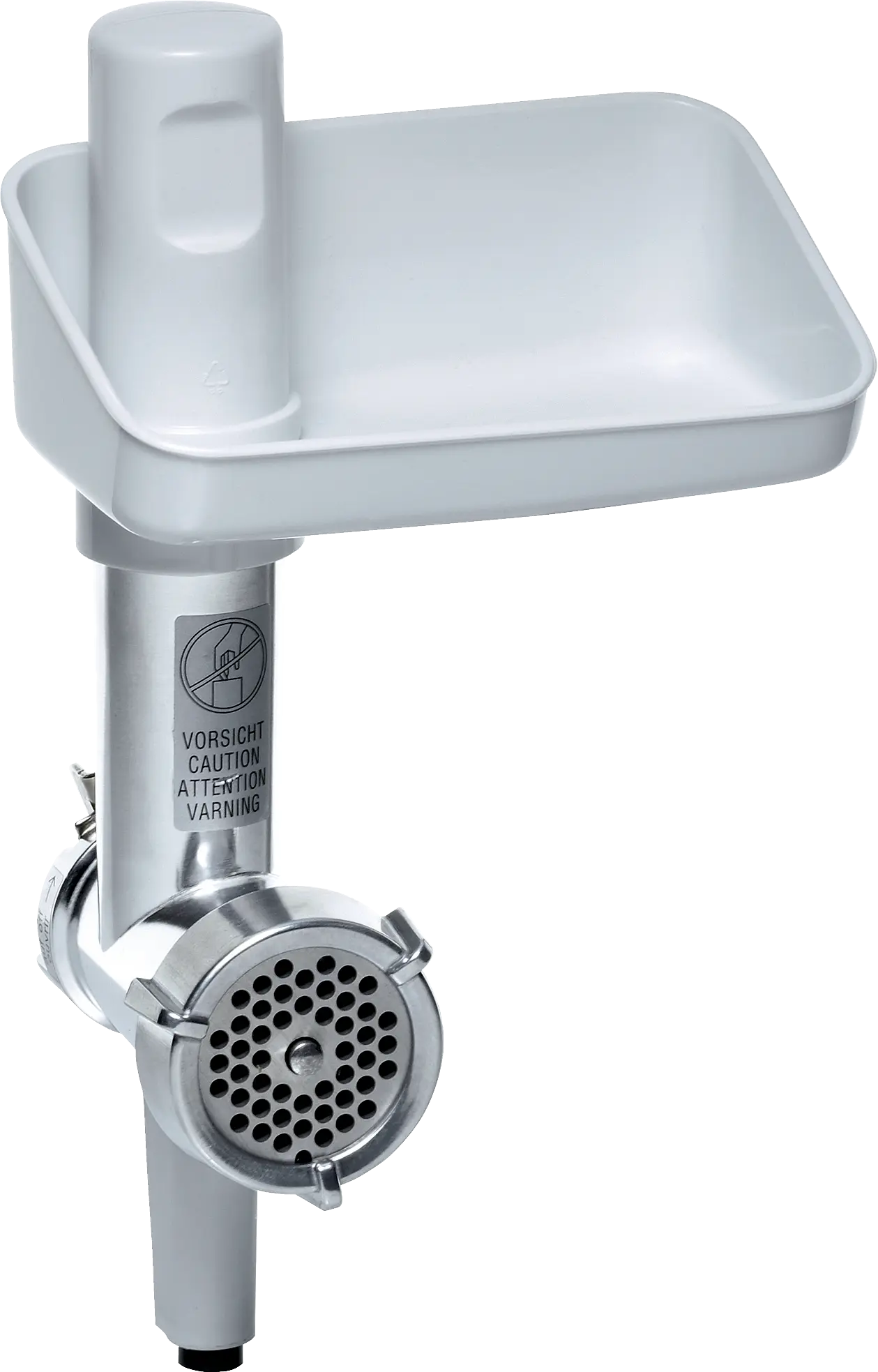 Meat mincer
