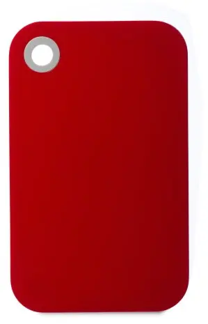 Rosti Mepal Chopping Board (red)