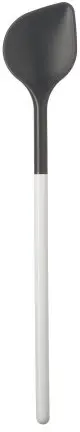 Rosti Mepal Pointed Spoon (white)