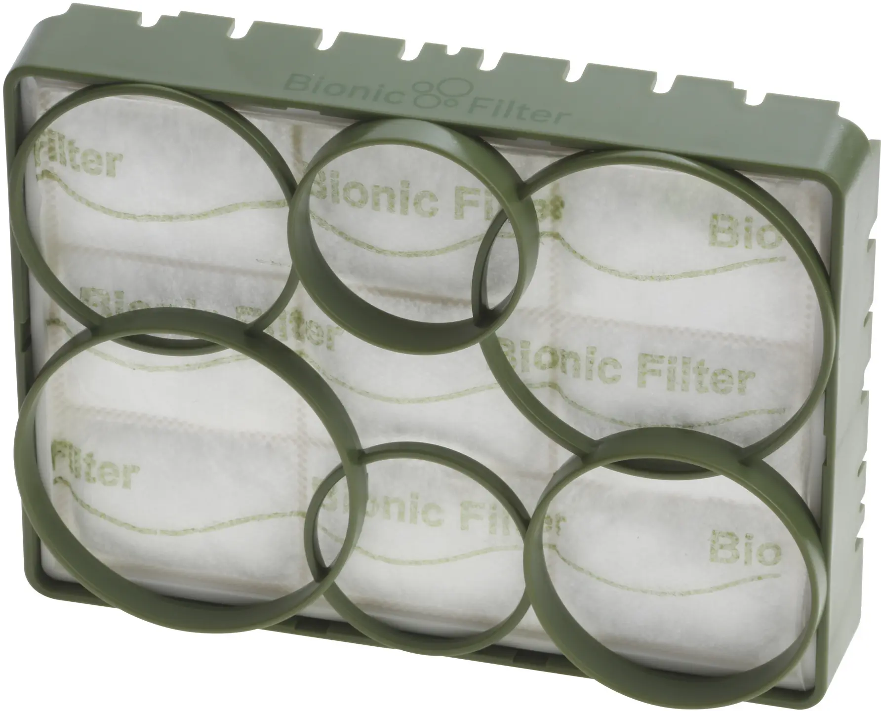 Bionic filter Bionic filter