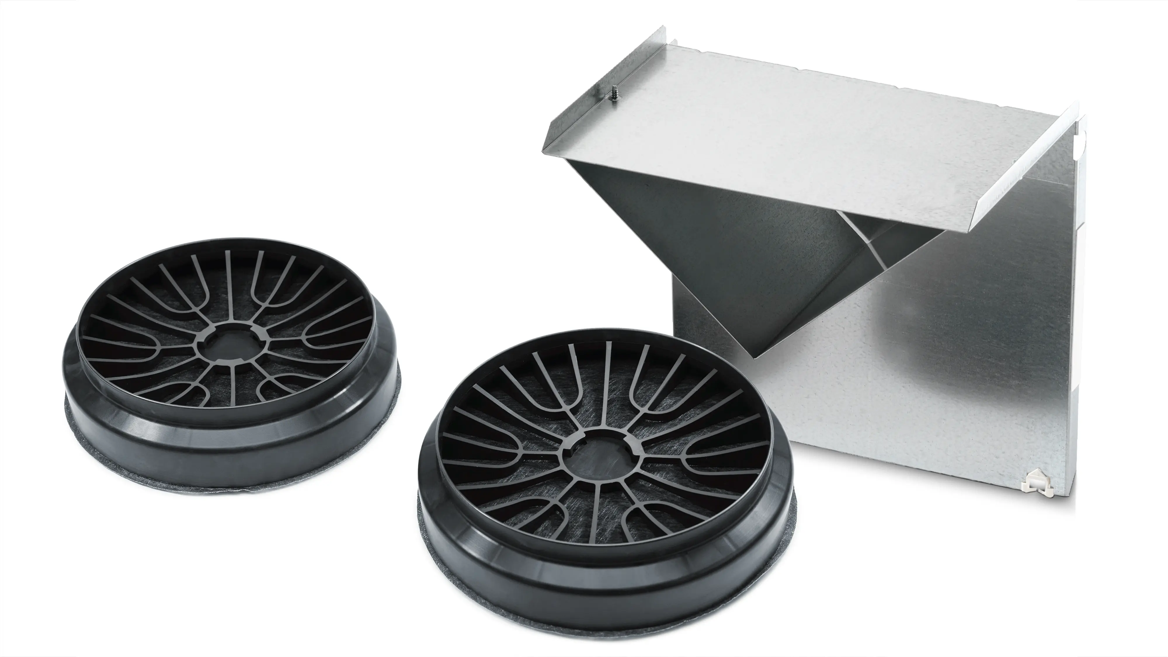 Standard Recirculation Kit