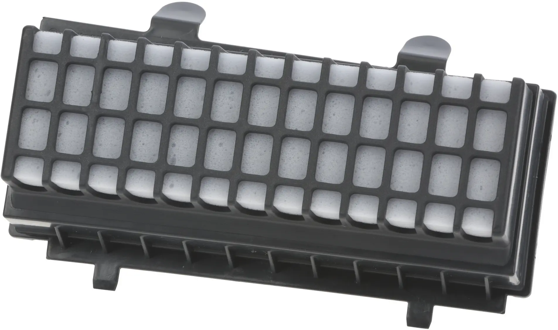 Vacuum filter