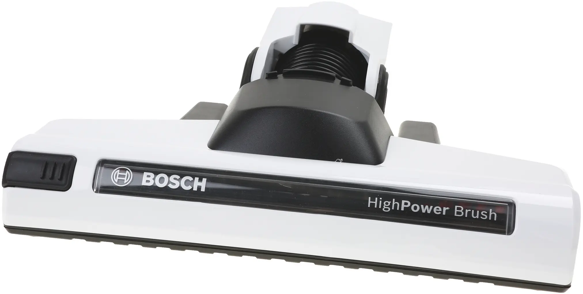 Electric nozzle Base color: silver