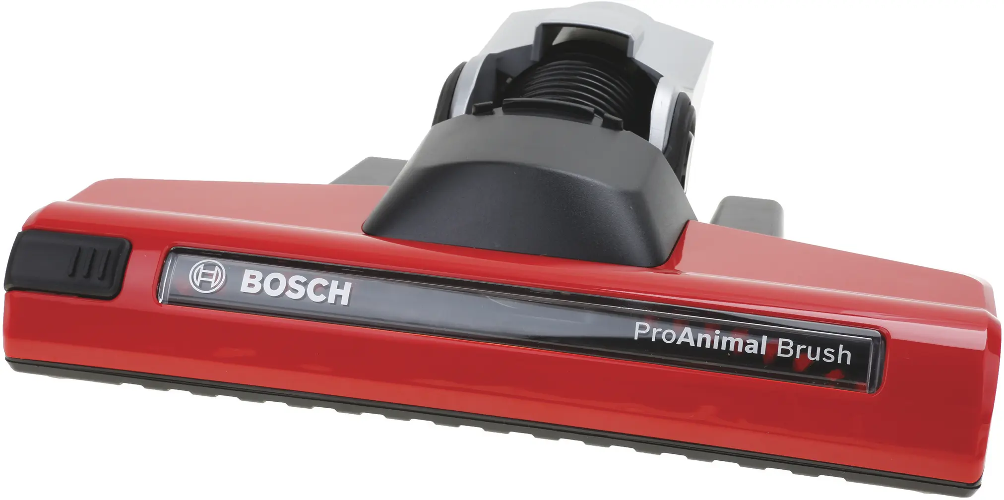 Electric nozzle