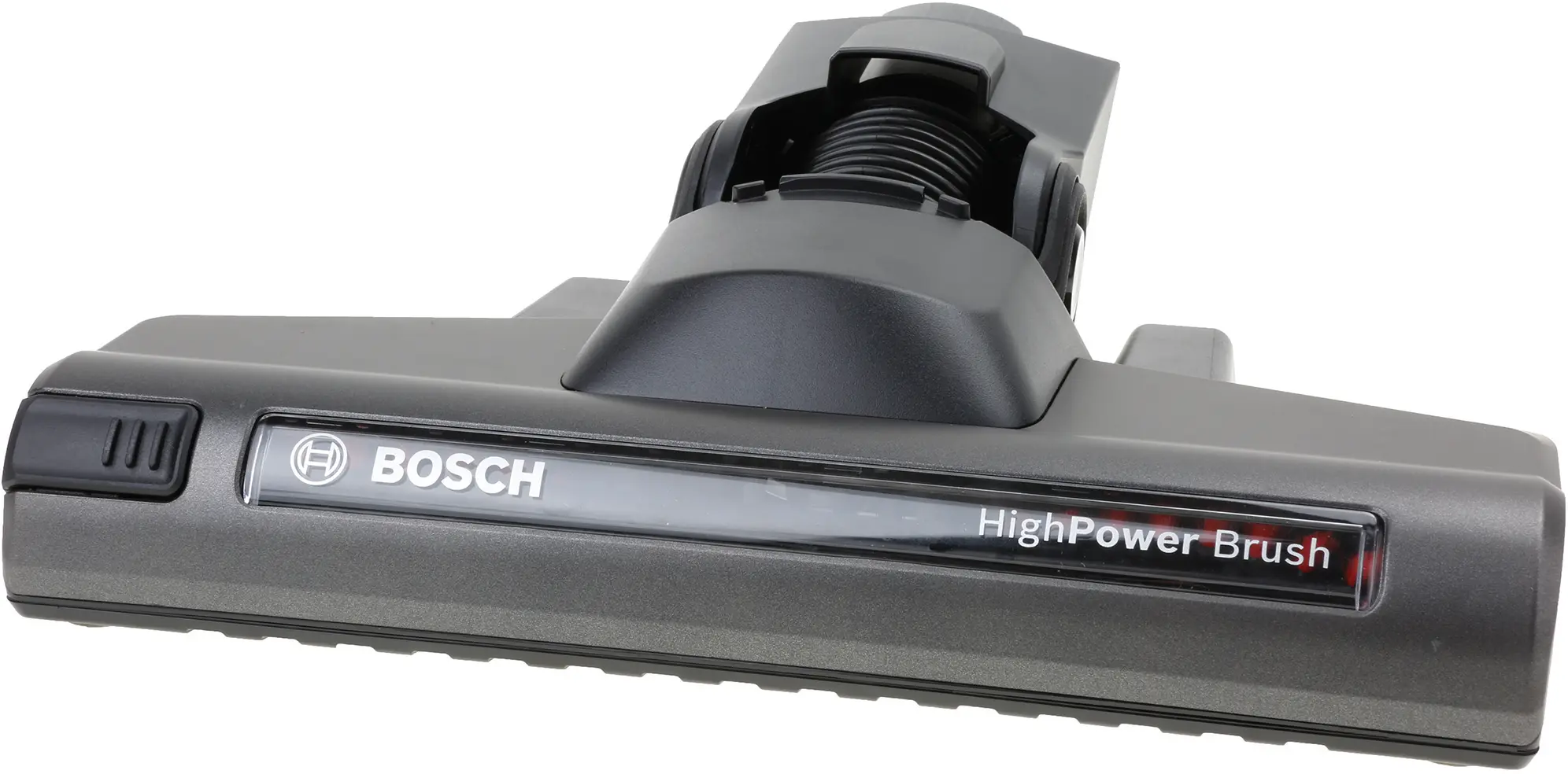 Electric nozzle
