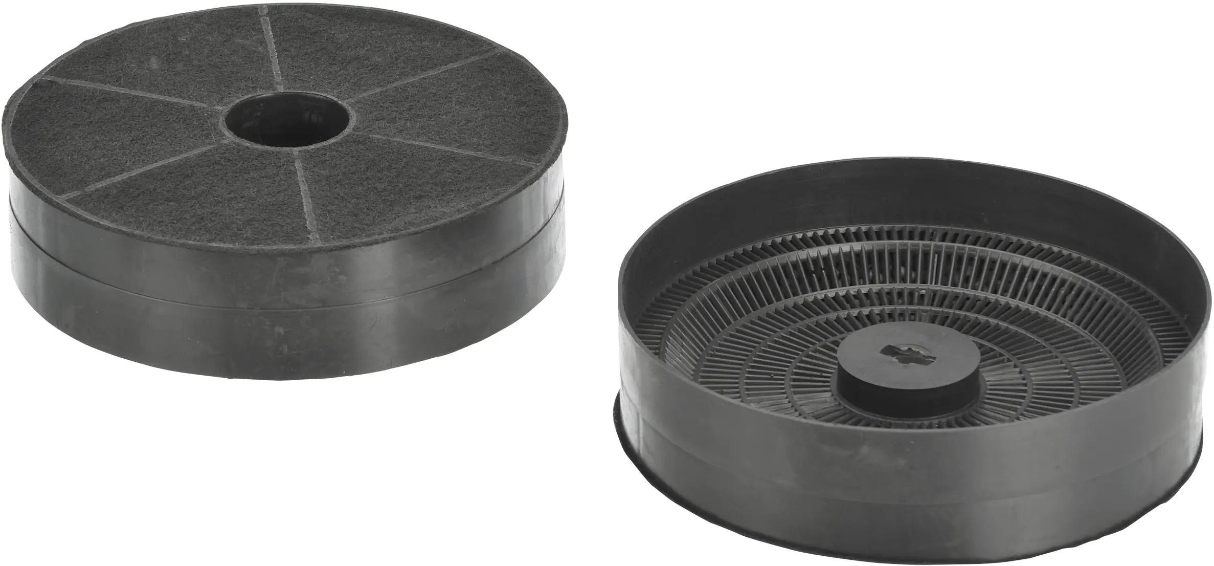 Standard odor filter