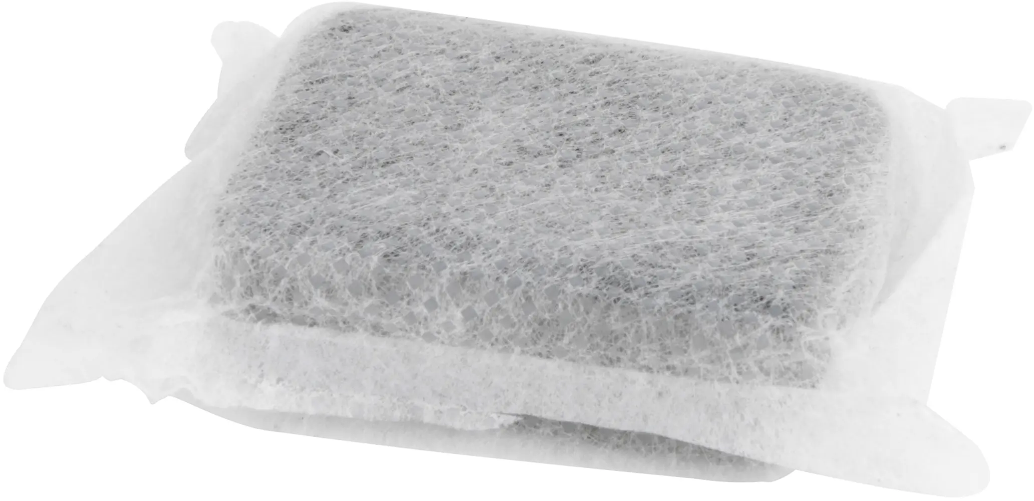 Active carbon filter
