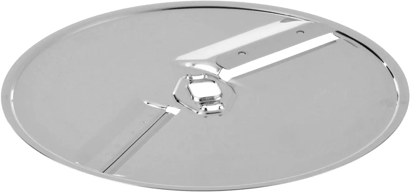 Cutting disc for food processors
