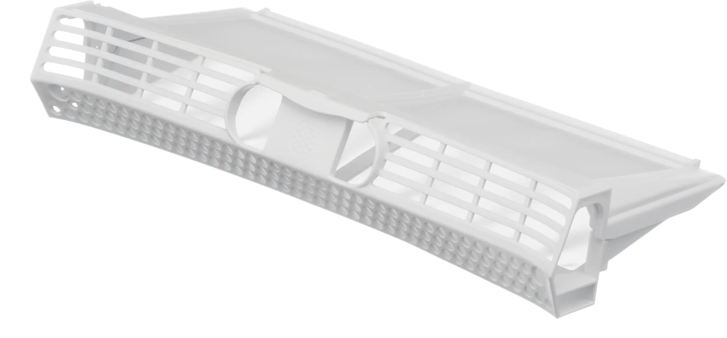 Fluff Filter for Tumble Dryers