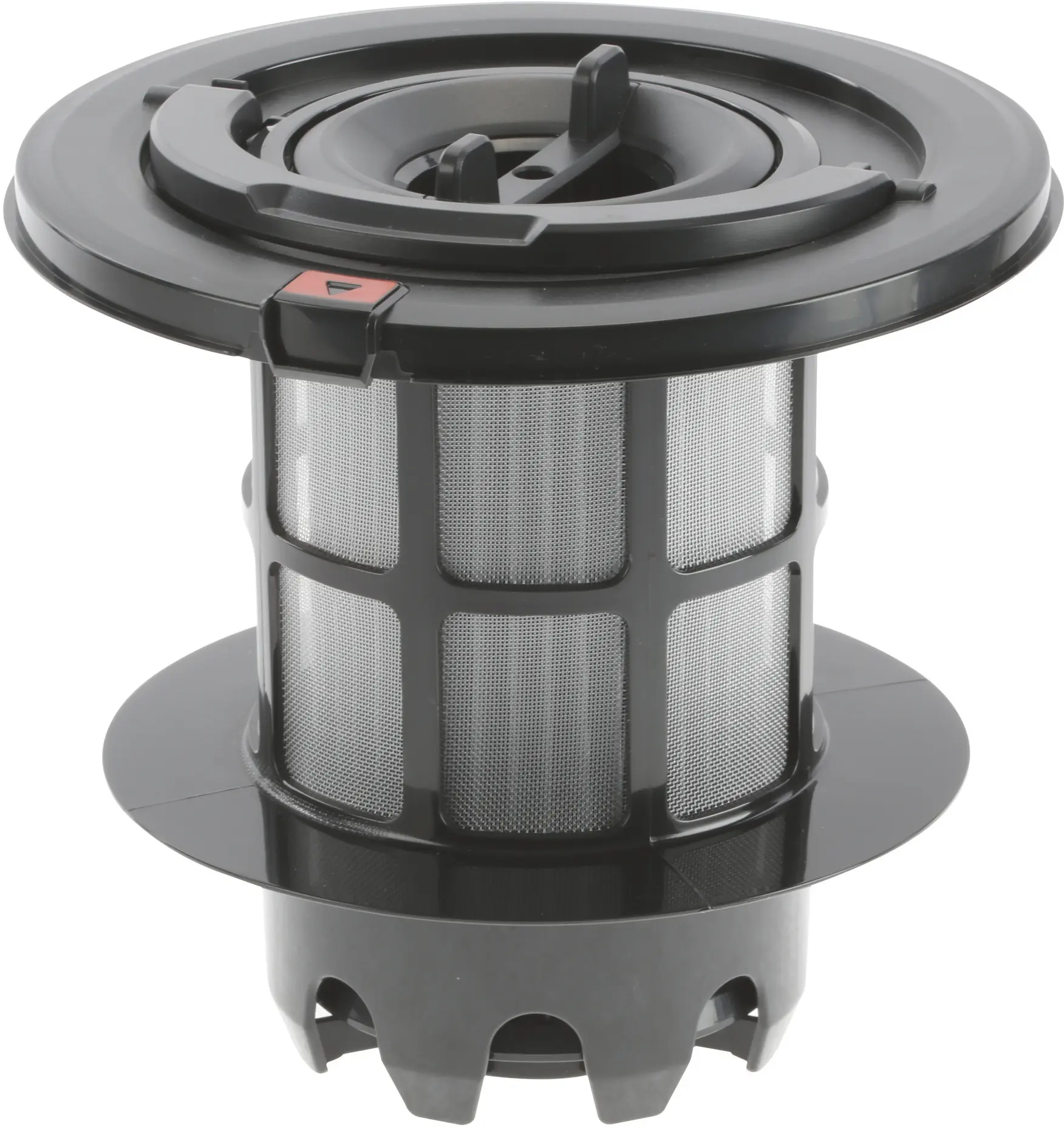 Filter Filter complete; manual BGS5