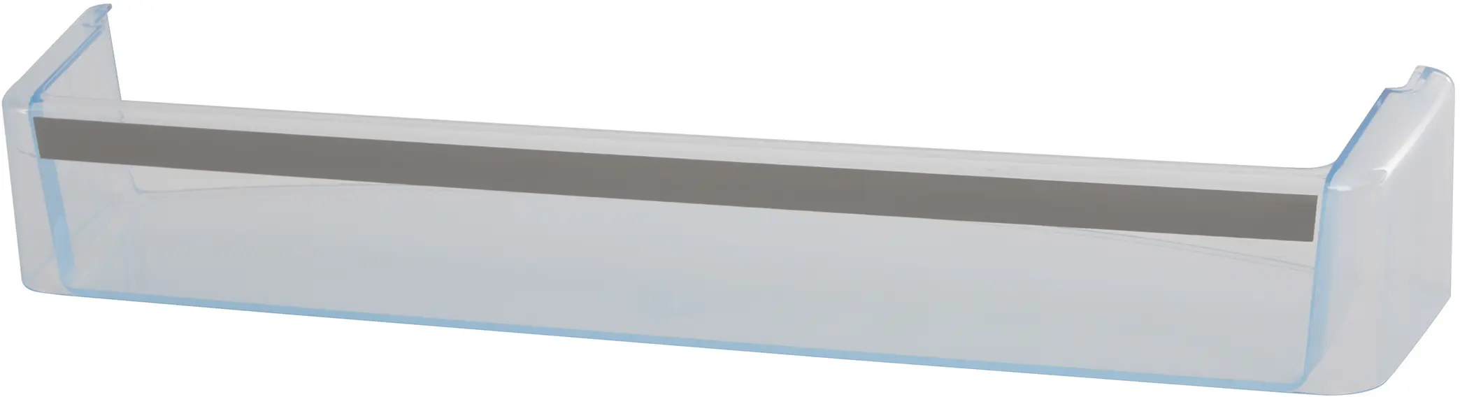 Tray Fridge door middle shelf