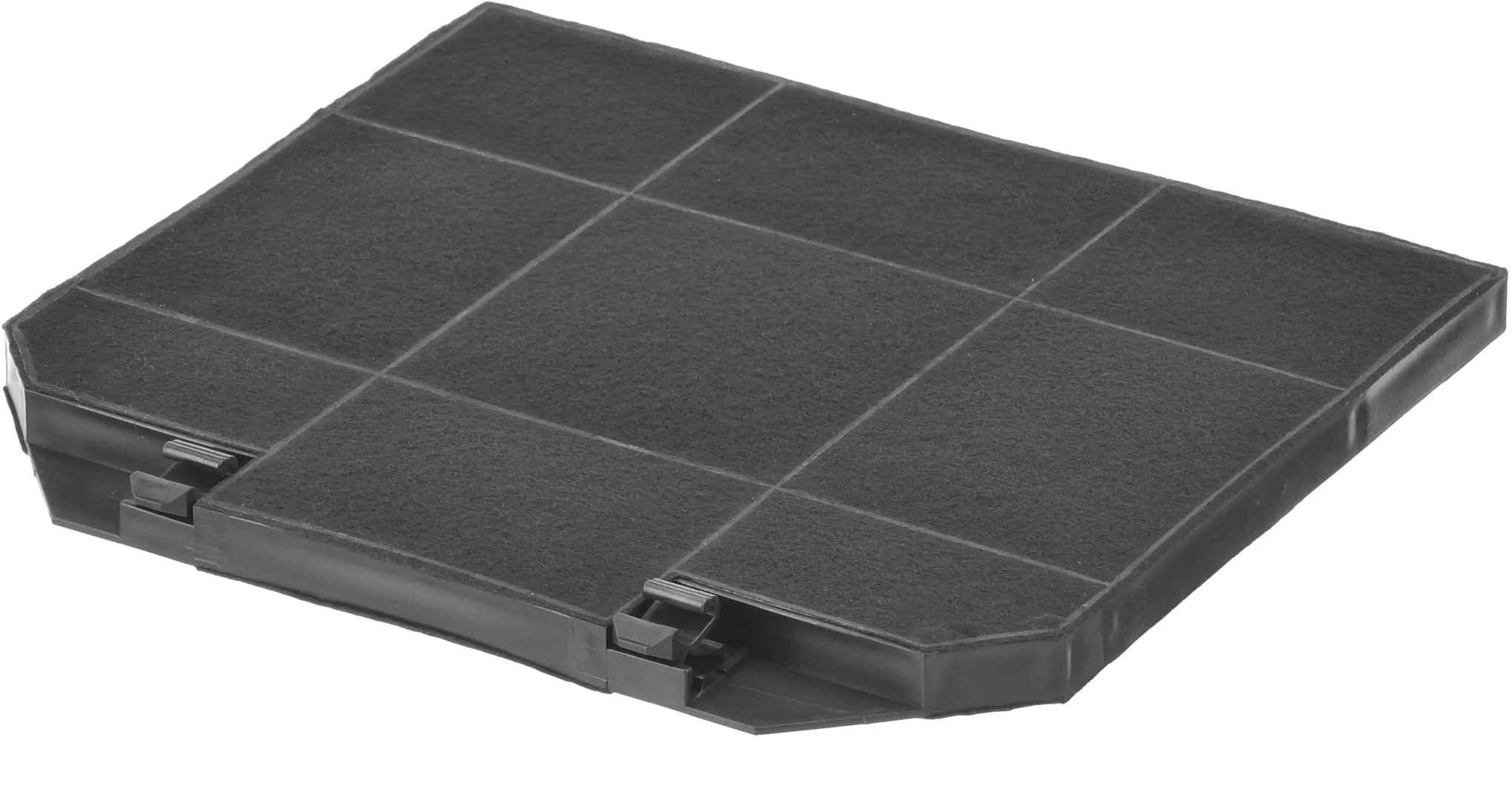 Standard odor filter