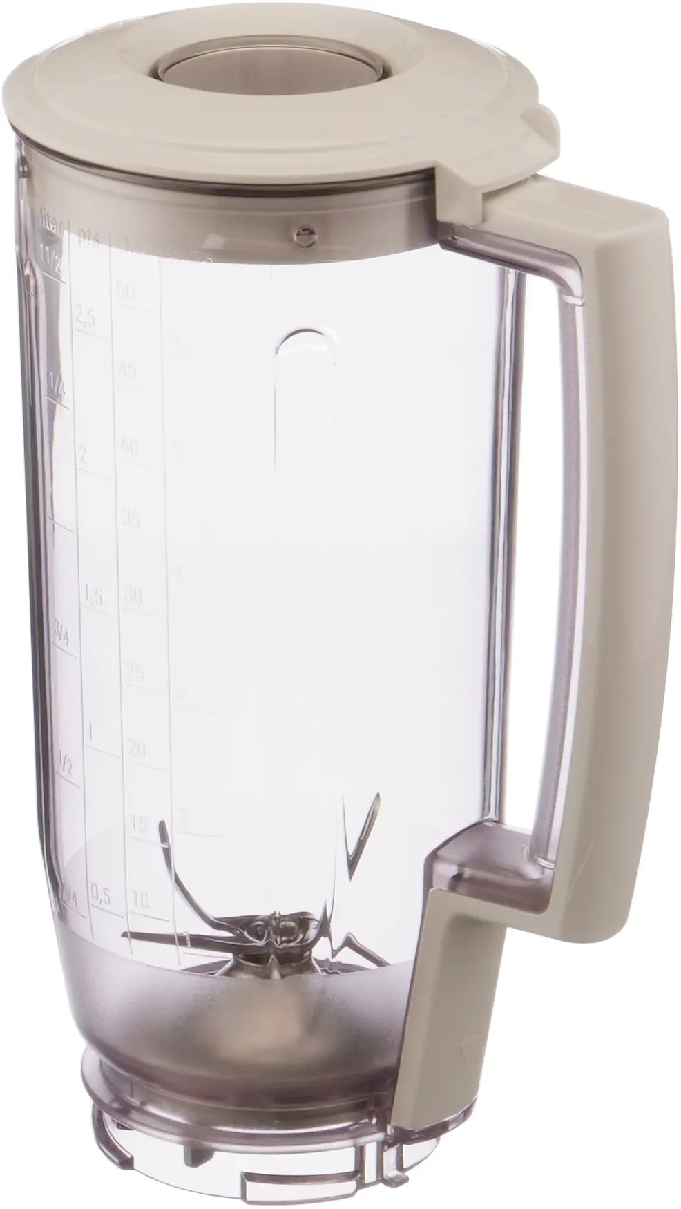 Blender attachment accessory