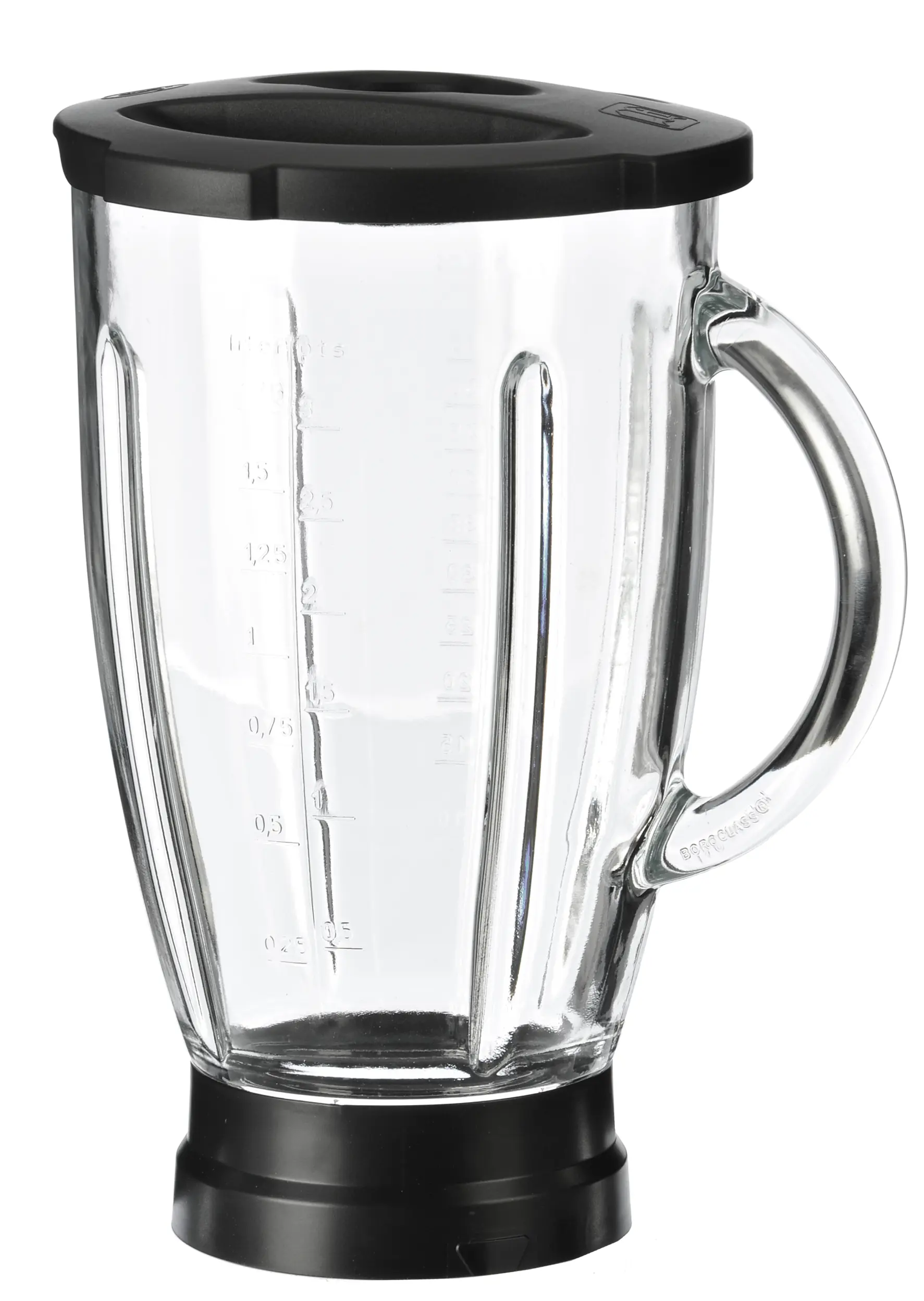 Blender attachment