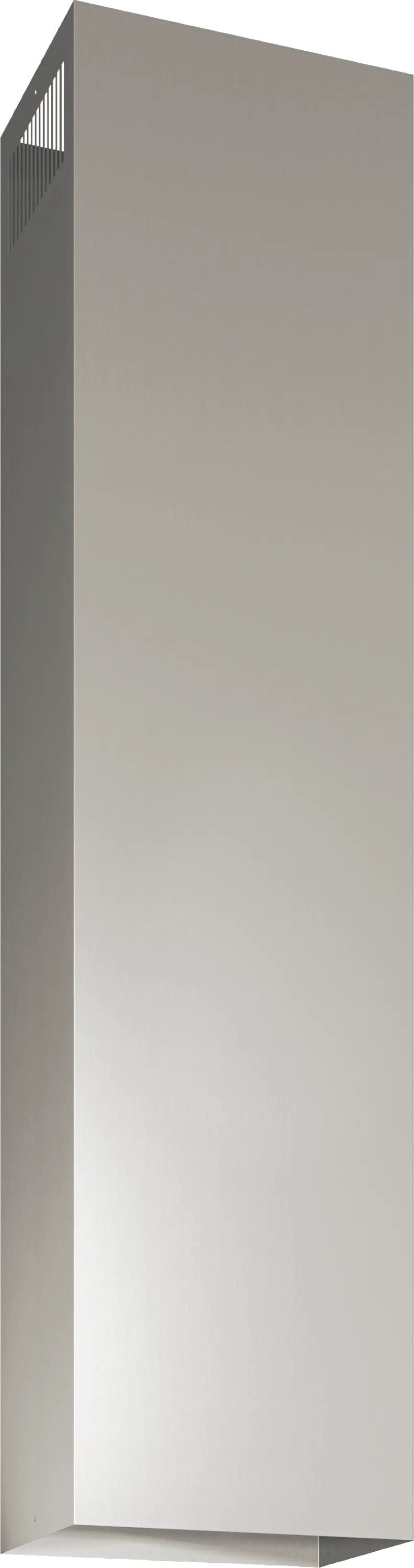 Chimney Extension: 1600mm
