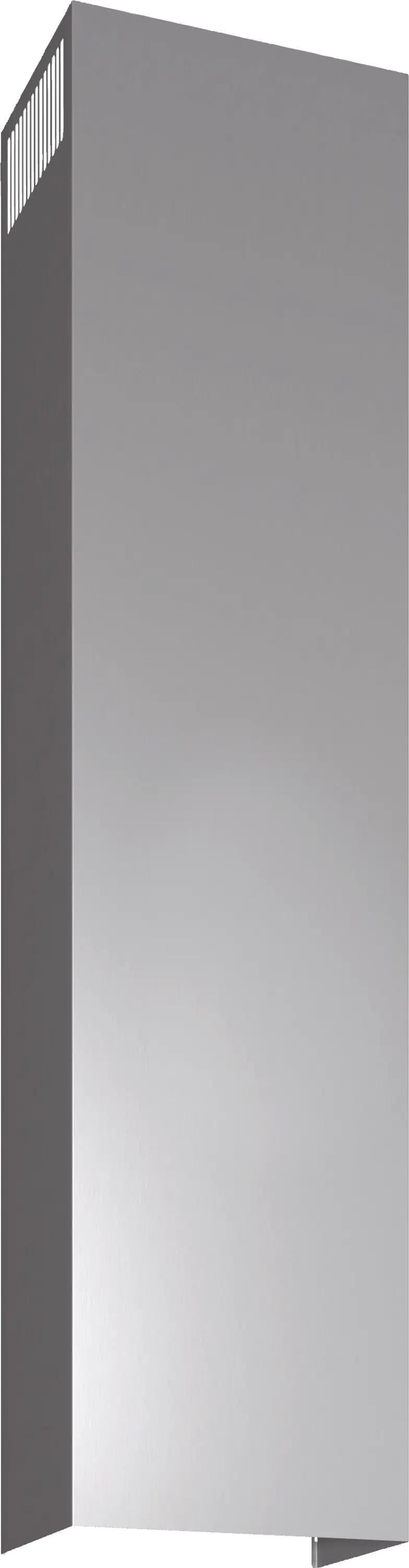 Chimney Extension: 1500mm