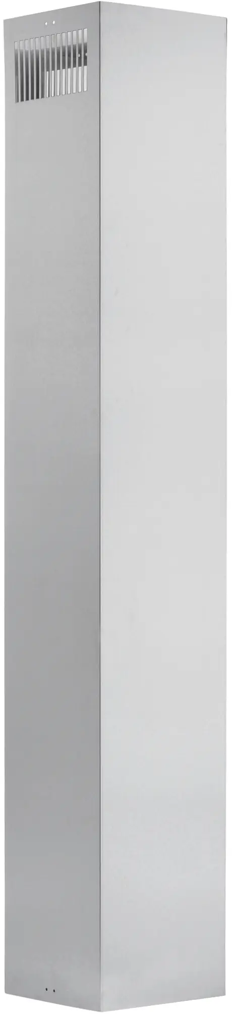 Chimney extension Chimney extension 1500mm for extractor hoods