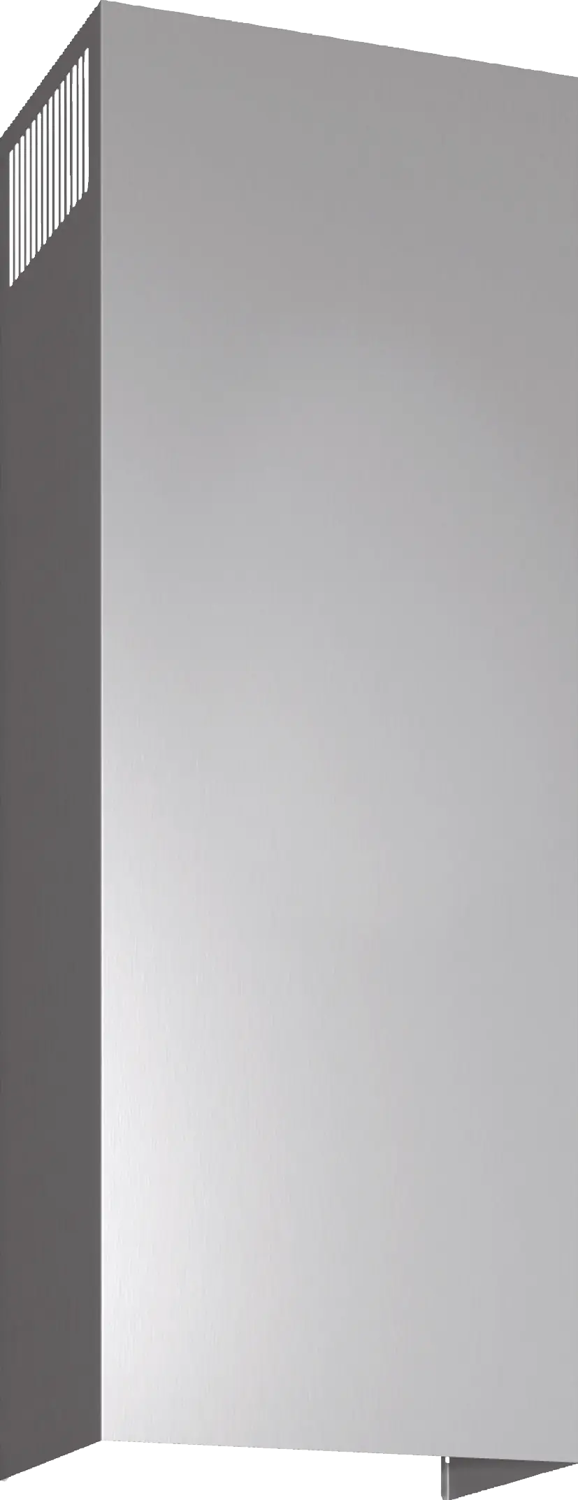 Chimney Extension: 1000mm
