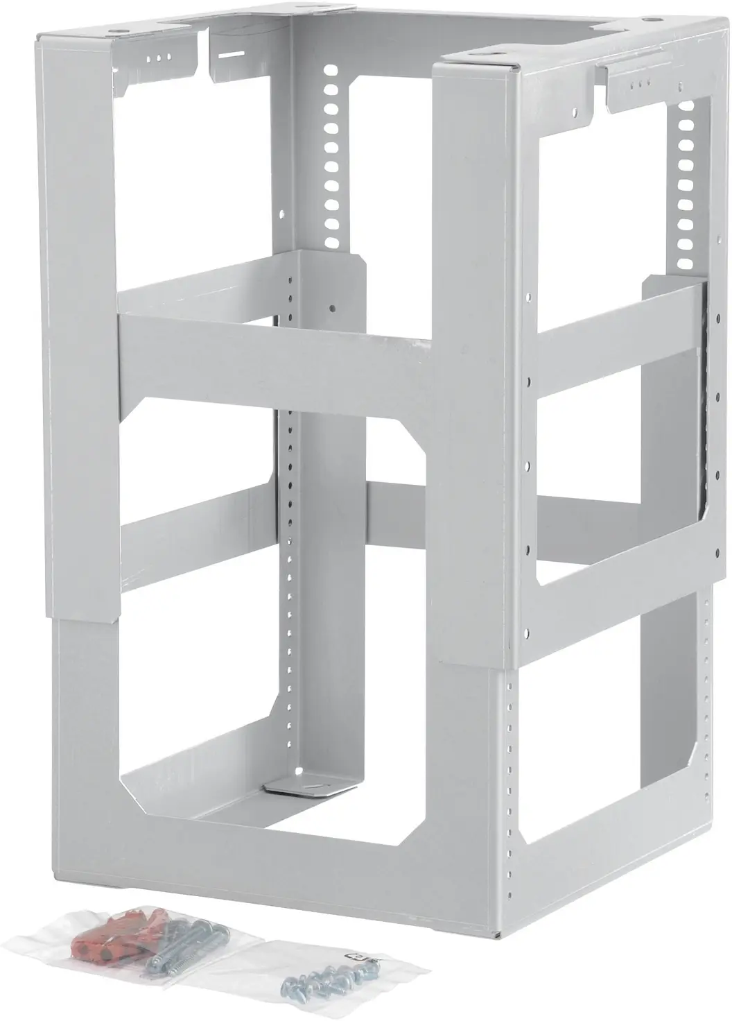 Mounting tower extension Extension for mounting kit for extractor hoods 500mm