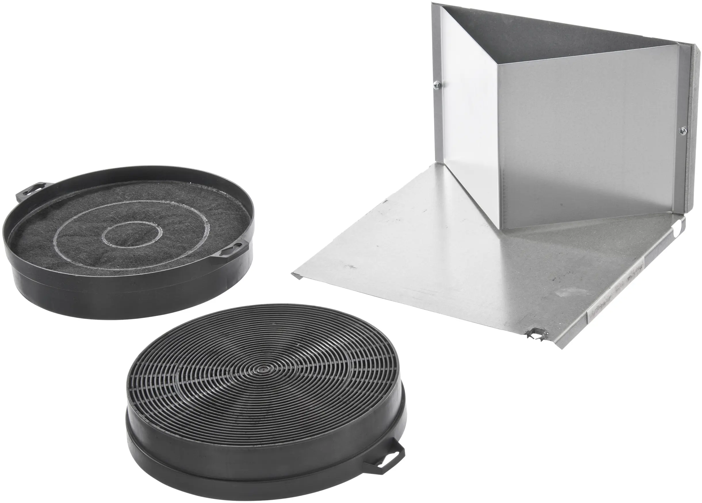Standard recirculation kit